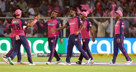 what is rcb vs rajasthan royals match 39